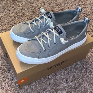 Sperry Slip On